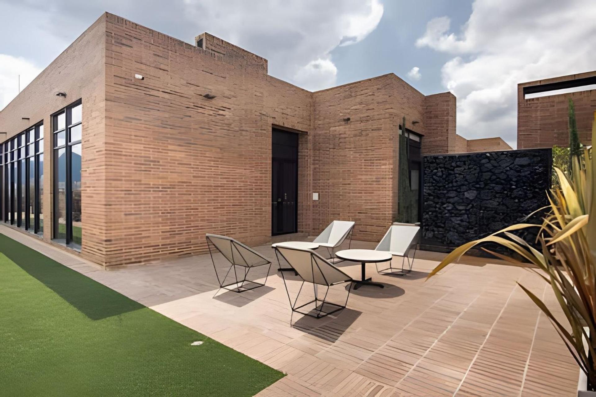 Apartamento Morph Chicó Bogotá Exterior foto