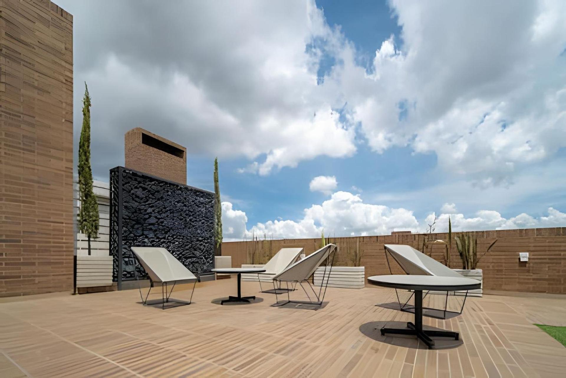 Apartamento Morph Chicó Bogotá Exterior foto