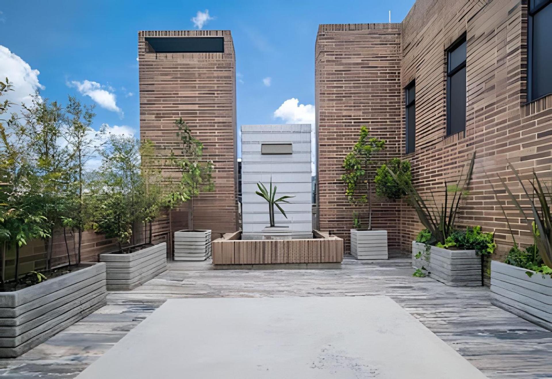 Apartamento Morph Chicó Bogotá Exterior foto